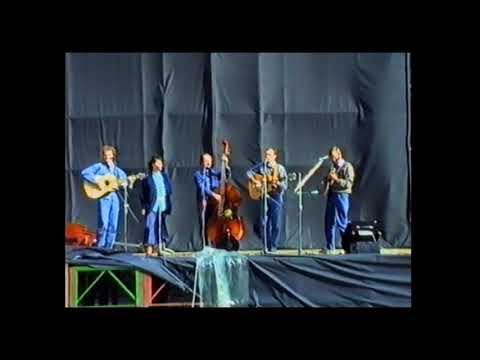 Blíženci - Blíženci - Jak se barví podzim (live 1991)