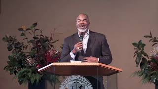 Dr. Claybon Lea, Jr. – “The Big Reveal Party”