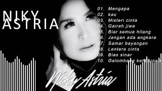 Download lagu Best of Nicky Astria | Mystery of Love | Greatest Hits #nickyastria #rock #hits mp3