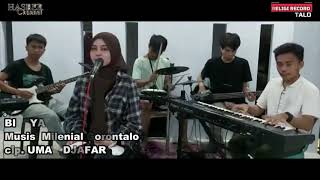 Download lagu BITEYA - Cover Musisi Milenial Gorontalo Cip. Umar Djafar mp3