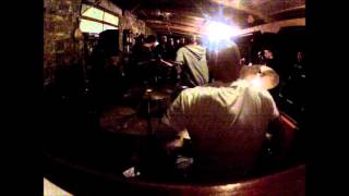 banks unfair - set me free - Gorizia 2-4-2016