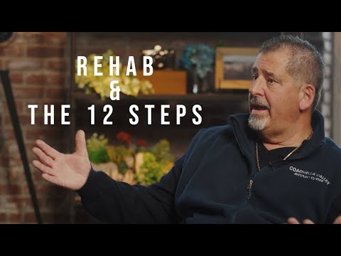 YouTube video about How 12-Step Recovery Programs Unlock a Path to Sobriety