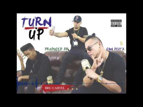 TURN UP - DANTE KING x ROBBY CAVES x $PRING AVE ( VIRAL SONG 2016)