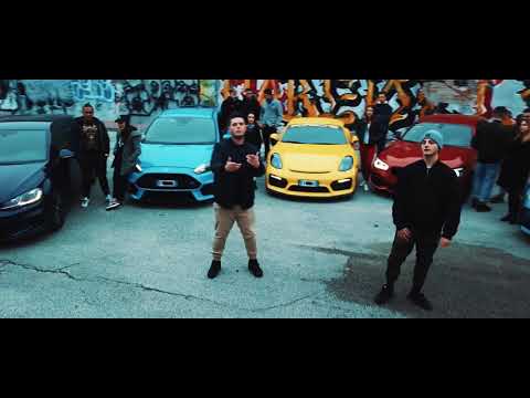 L3D FT. JustSaidi - DIAMANTI (Prod. Ivan B.)