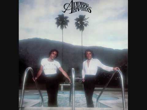 Addrisi Brothers - I Can Feel You