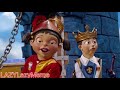 3 4 All LazyTown Songs But Without Stephanie Sportacus And Robbie