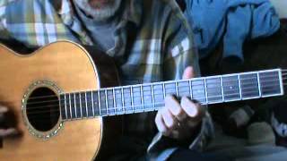 A Scholarly Man - Michael Chapman (cover#2)