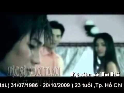 Mặc kệ người ta nói - Trí Hải