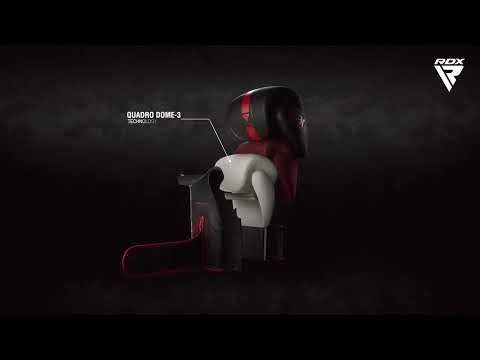 RDX F6 Kara - Présentation des gants d'entraînement | CombatCorner