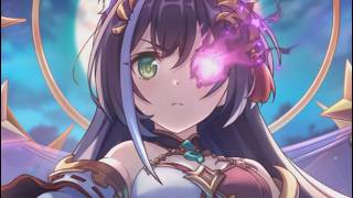 覇瞳天星キャルちゃんのガチャに全力で挑んだ結果【プリコネ】