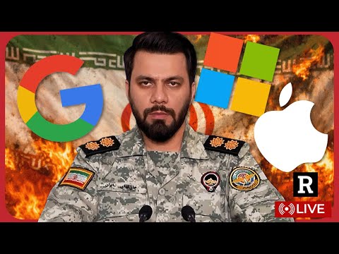 Írán označil zaměstnance Google, Apple a Meta za vojenské cíle — válka vstoupila do nové fáze
