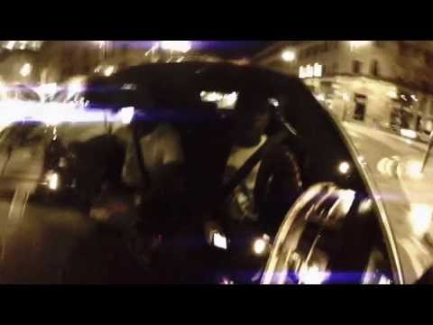 After Party: 601 feat Mad Rush MC