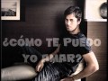 RULETA RUSA - ENRIQUE IGLESIAS LYRICS - youwillthinkofme RULETA RUSA - ENRIQUE IGLESIAS LYRICS