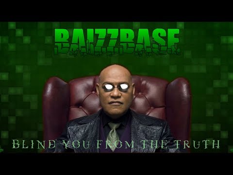 BaizzBase - BLIND YOU FROM THE TRUTH (Frenchcore)
