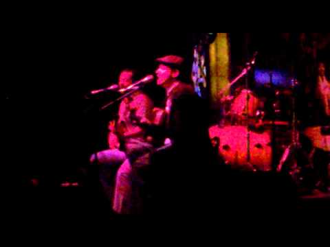 Las calles de la Habana - Edgar Oceransky y Miguel Inzunza