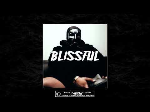 [FREE] M Huncho X Wavy UK Rap Beat - "BLISSFUL" | UK Rap Instrumental 2022