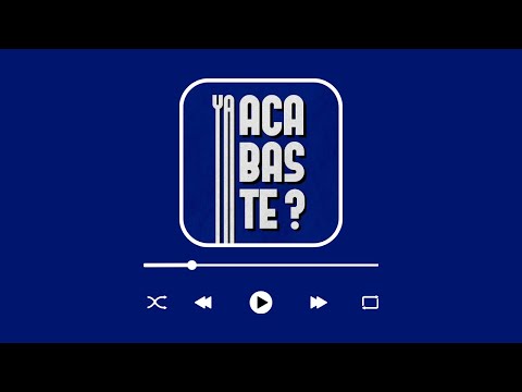 Jr Clark x ALEMVN x Papady - YA ACABASTE? [RASPE] (Official Audio)