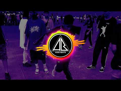 Base de Funk - "Passinho do Maloka" #1 (Prod. @ackebeats)