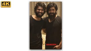 Download lagu #KGF Status | Attitude Status | Vijay Devarkonda Rocky Status | PG Status | 4k Full HD Status mp3