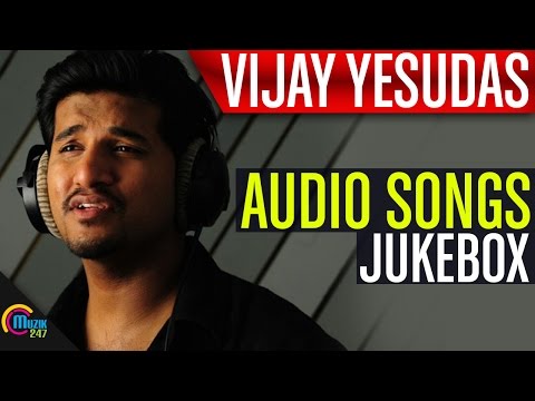 Vijay Yesudas Super Hit Malayalam Songs | Malare, Hemanthamen, Chithirathira, Maangalyam & More!