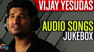 Vijay Yesudas Super Hit Malayalam Songs | Malare, Hemanthamen, Chithirathira, Maangalyam &amp; More!
