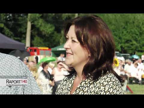 Nowogard. Gminne Dożynki