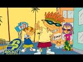 Rocket Power