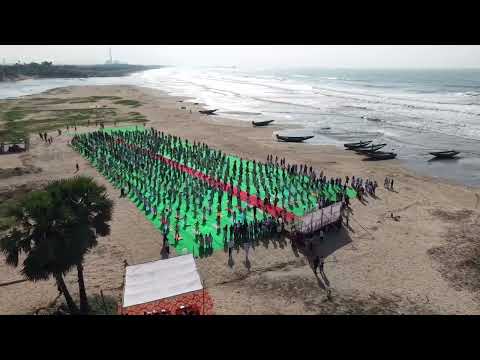 Mutyalammapalem Beach