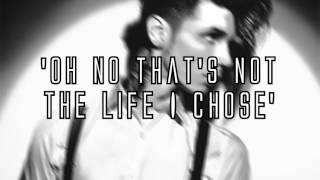 Andy Black - Homecoming King Lyrics