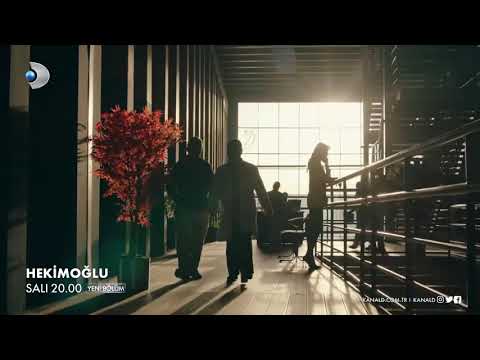 Hekimoğlu 13.bölüm fragmanı