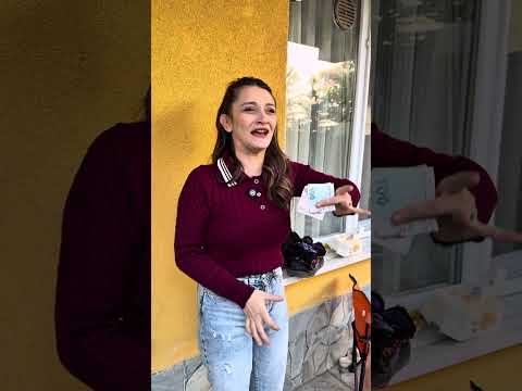 Kezban tokat attı 200 TL verdi #shortsvideo