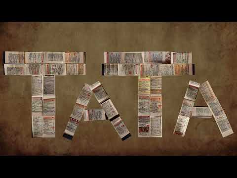 Byga - TATA SE UITA LA FOTBAL