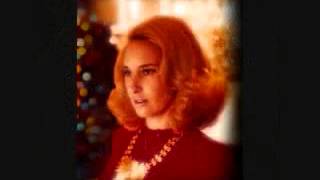 Tammy Wynette -  Blue Christmas