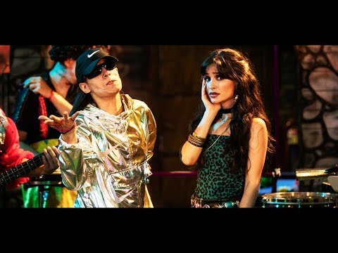 MALA FAMA - LOLA (Videoclip Oficial)