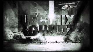 (Lectrix) Obie Rap Feat. (S.F.M) Attentad _-_ Willkommen