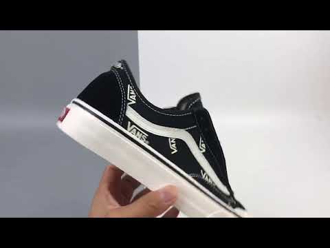 Vans Style 36 Decon SF VN0A3MVLO1U   GZ812