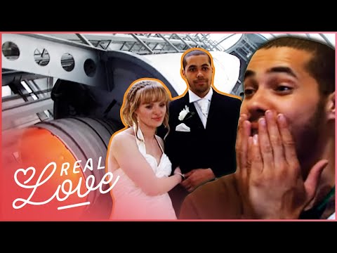 Real Love: Space-Themed Wedding Dream Turns Nightmare