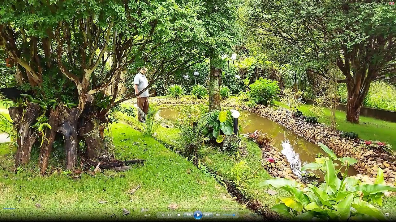 LUGAR LINDO CHÁCARA EM ITAMOGI MG A INCRÍVEL HISTÓRIA EXEMPLO DE VIDA  - PARTE 1