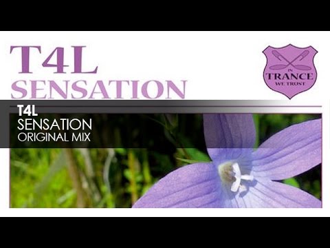 T4L - Sensation