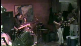 Rooster &amp; the Renegades version of Breathe by Pink Floyd