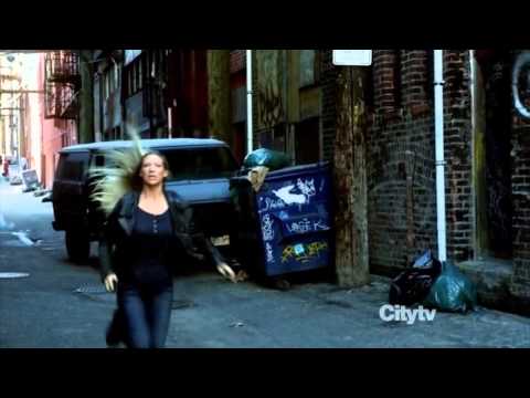 Fringe Episode 5.05 Scene -Where Are You Going?
