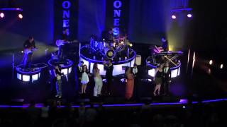 The Overtones - Giving Me Soul (clip)