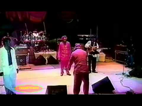 Sting  97 Scare Dem Crew Part 1