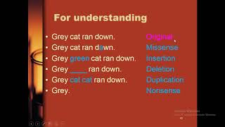 Download Lagu Lecture of Dr. Umme Habiba on Topic Genetics-III Thumbnail