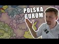 POLAND maps in EU5 are here and here is what I think