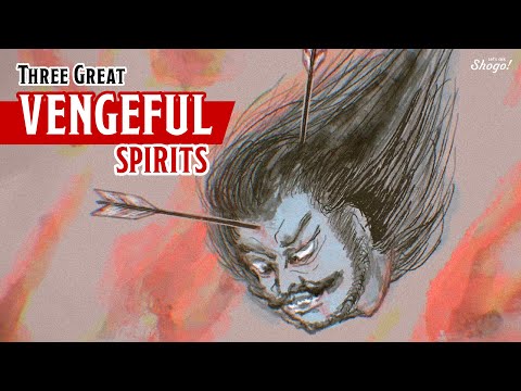 Why This Curse Still Haunts Japan