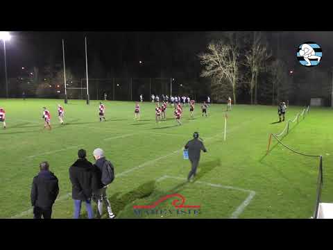 SRC Thor 1 - Ascrum AA