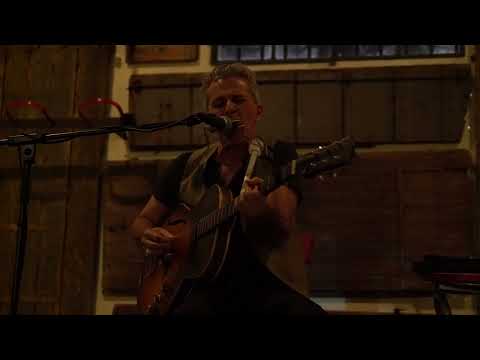 Marco Pandolfi - Buddy (Sporchi di Blues - Gambettola)