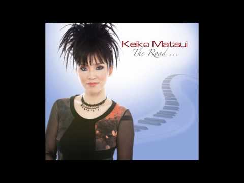 Keiko Matsui  Falcon's Wing (HD)