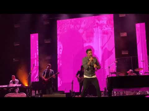 Maldito Miedo - Alex Ubago